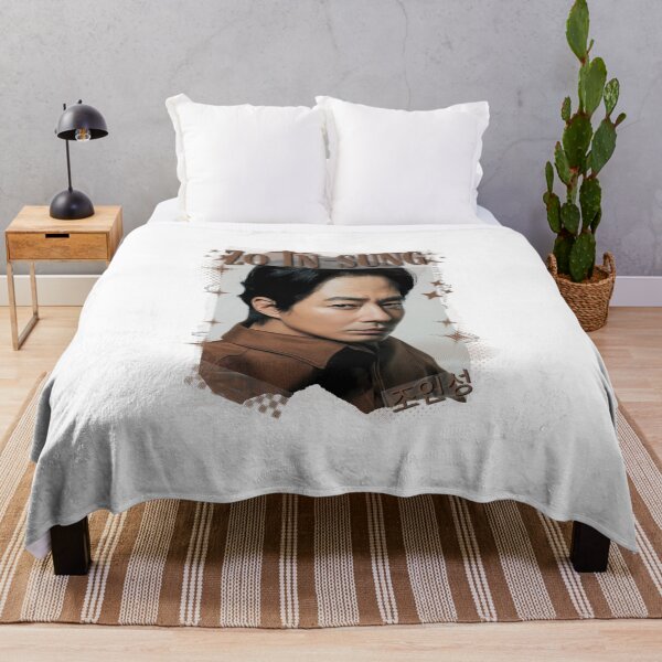 Item preview, Zo In Sung Korean actor Kdrama Korean Drama Kpop Actor Jo In Sung designed and sold by AJUNICE STUDIO.