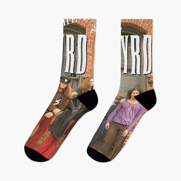 Item preview, Lynyrd Skynyrd Free Bird – Vintage Southern Classic Rock Art  designed and sold by Skozr.