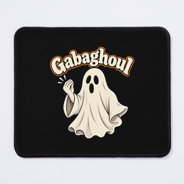 Item preview, gabaghoul ghost halloween funny italian gabagool ghoul designed and sold by Lockcownmz.