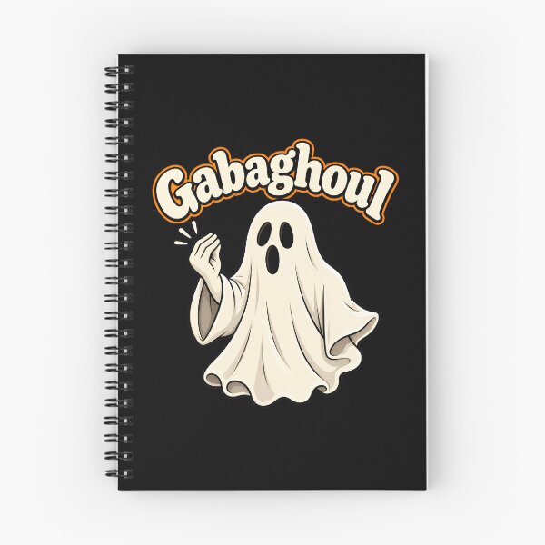 Item preview, gabaghoul ghost halloween funny italian gabagool ghoul designed and sold by Lockcownmz.