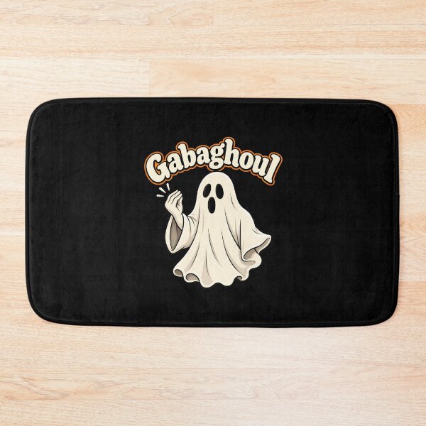 Item preview, gabaghoul ghost halloween funny italian gabagool ghoul designed and sold by Lockcownmz.