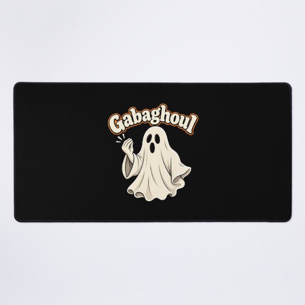 Item preview, gabaghoul ghost halloween funny italian gabagool ghoul designed and sold by Lockcownmz.