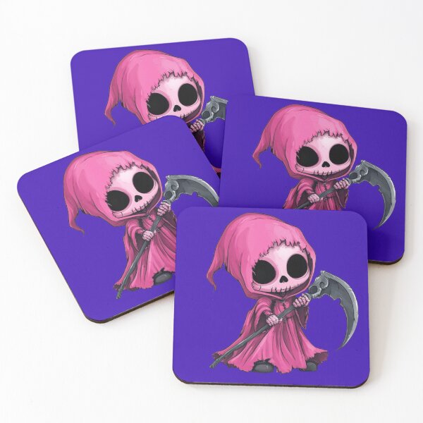 Item preview, muerte designed and sold by pksart1.
