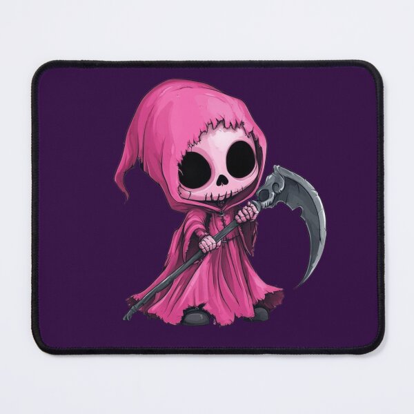 Item preview, muerte designed and sold by pksart1.