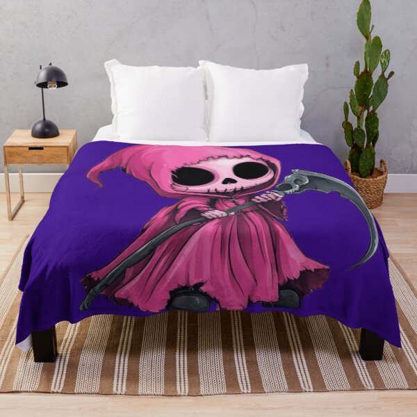 Item preview, muerte designed and sold by pksart1.