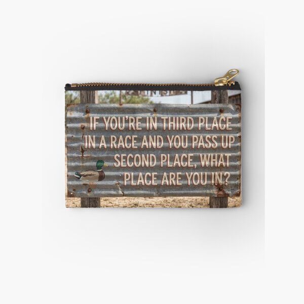 Item preview, Second place designed and sold by Stevercortinas.