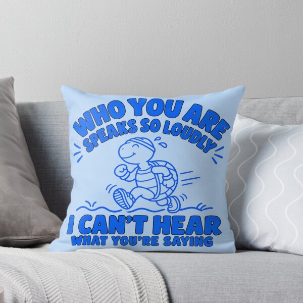 Item preview, When Being Says It All designed and sold by Quote Gallery.