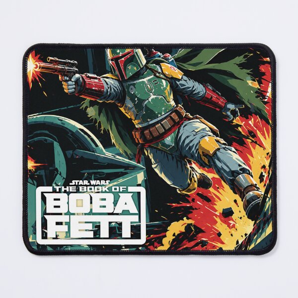 Item preview, Boba Fett designed and sold by Ligerheart designs.