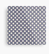 Seamless Metallbild