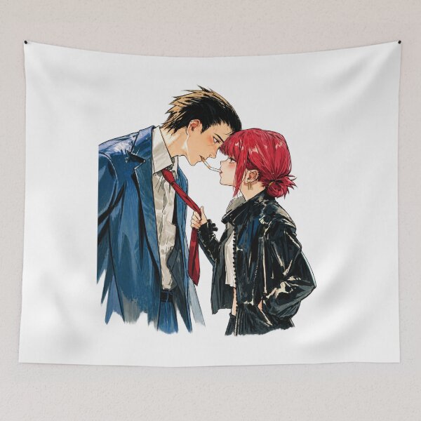 Item preview, Smoking Behind The Supermarket With You designed and sold by derricwise.