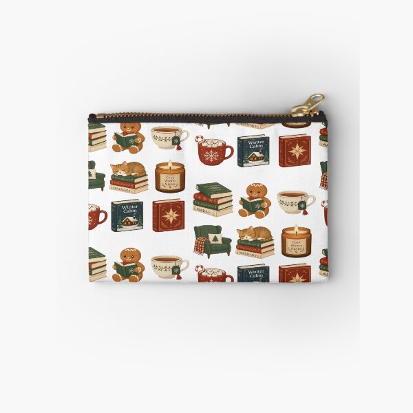 Item preview, Cozy winter atmosphere for reading designed and sold by GlaSher.