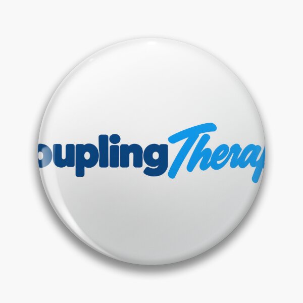 Item preview, Coupling Therapy Engineering Humor Blue Typography designed and sold by JAQSCOMICS.