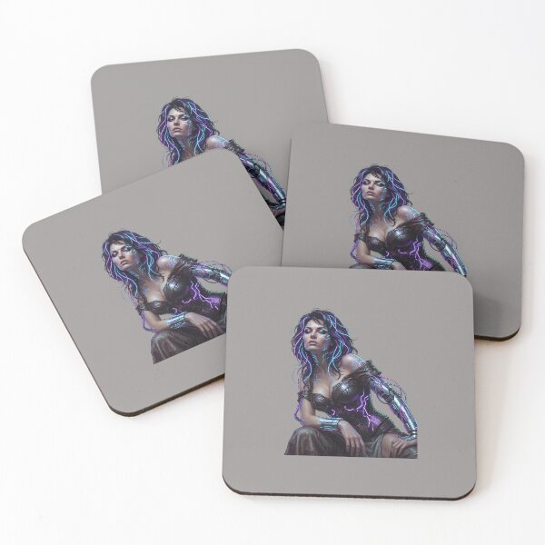 Item preview, Iconic Glamour Portrait of Classic Star-43 designed and sold by AliSchlegel.