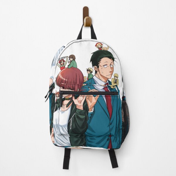 Item preview, Smoking Behind The Supermarket With You designed and sold by derricwise.