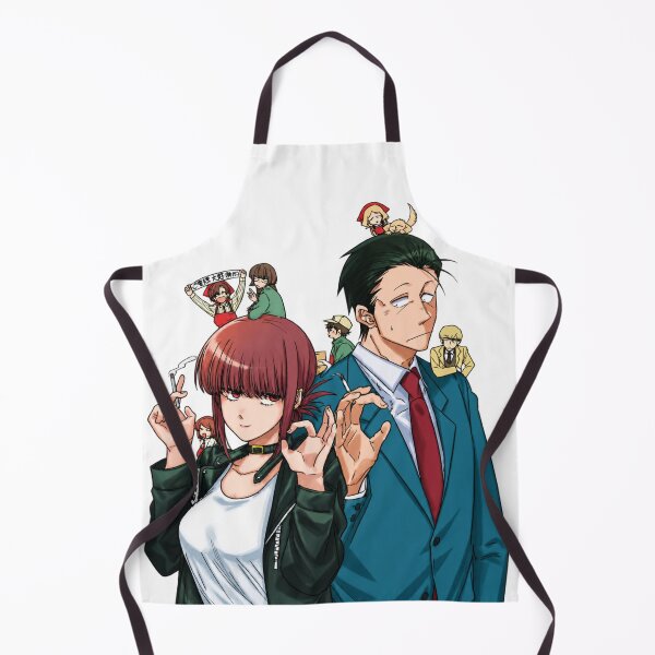 Item preview, Smoking Behind The Supermarket With You designed and sold by derricwise.