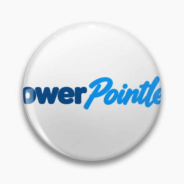 Item preview, Power Pointless Engineering Humor Blue Typography designed and sold by JAQSCOMICS.