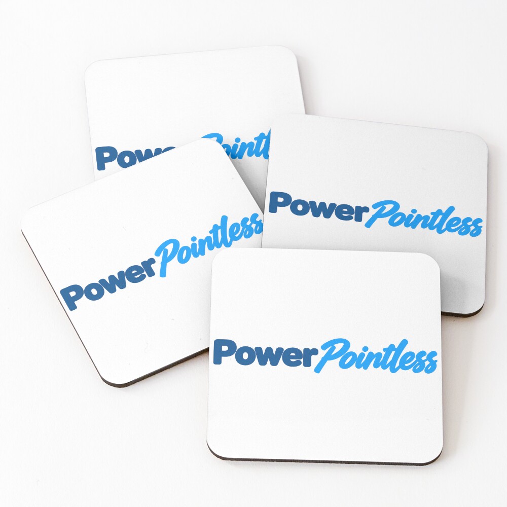 Item preview, Coasters (Set of 4) designed and sold by JAQSCOMICS.