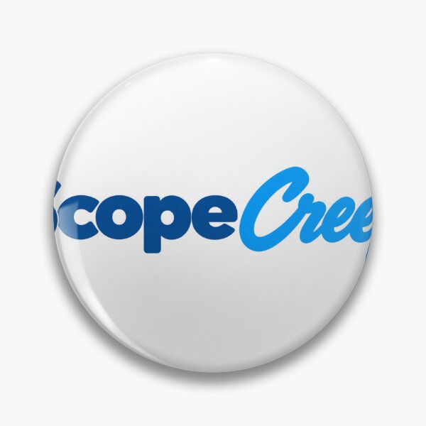 Item preview, Scope Creep Engineering Humor Blue Typography designed and sold by JAQSCOMICS.