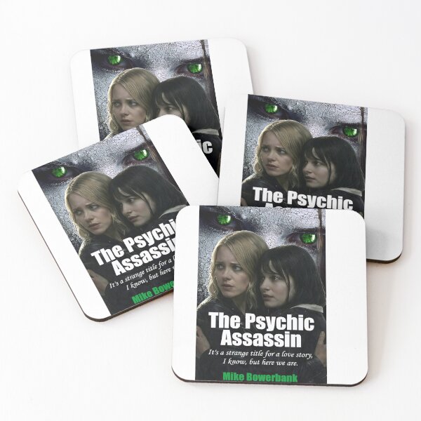 Item preview, Book Cover designed and sold by burnabymike.