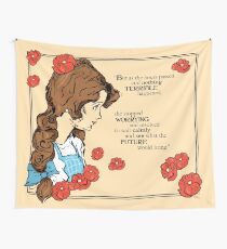Dorothy's Future Wall Tapestry