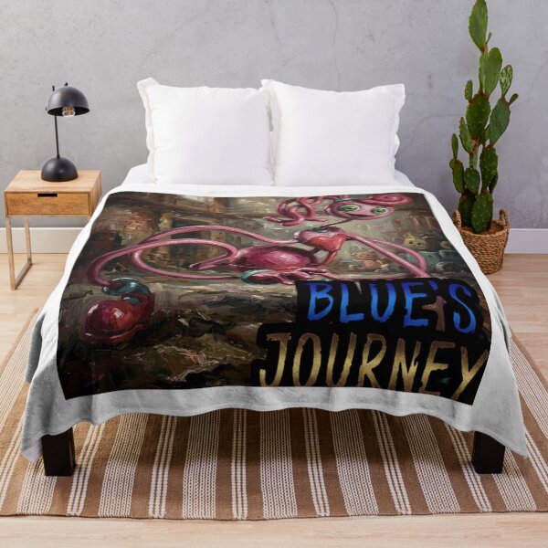 Item preview, Mommy Long Legs Painting designed and sold by bluejourney1987.
