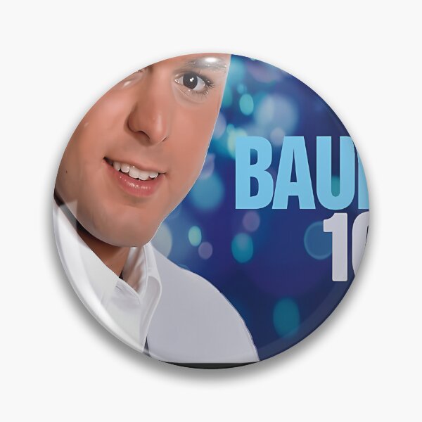 Artikelvorschau, Frans Bauer – De Bauer 100 Album 2018 entworfen und verkauft von BernasconiStore.
