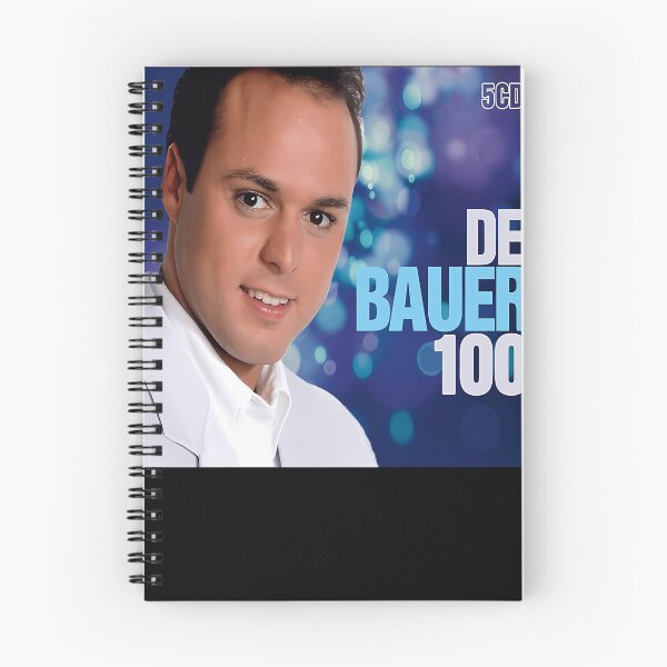 Item preview, Frans Bauer - De Bauer 100 album 2018 designed and sold by BernasconiStore.