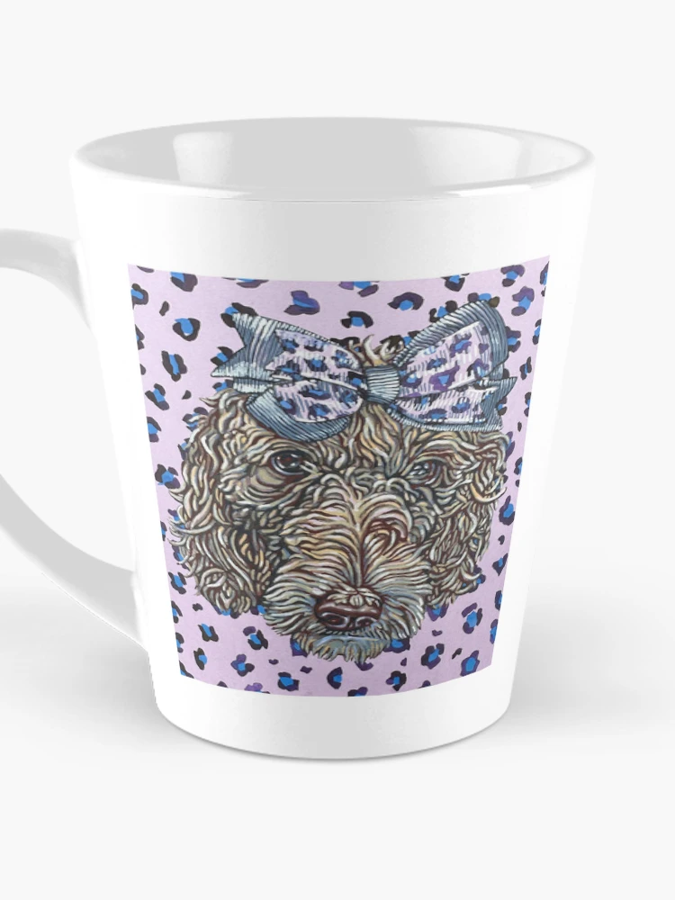 Thumbnail 3 of 4, Coffee Mug, Cockapoo designed and sold by RaLiz.
