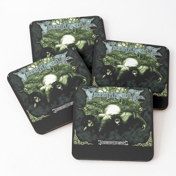 Item preview, Finntroll - Visor om slutet album 2003 designed and sold by BernasconiStore.