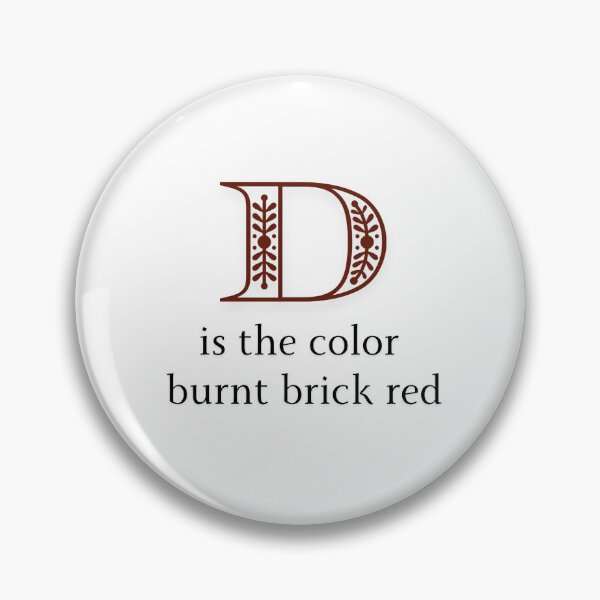 Item preview, Monogram Letter D designed and sold by Dutch Bunny Trading LLC.