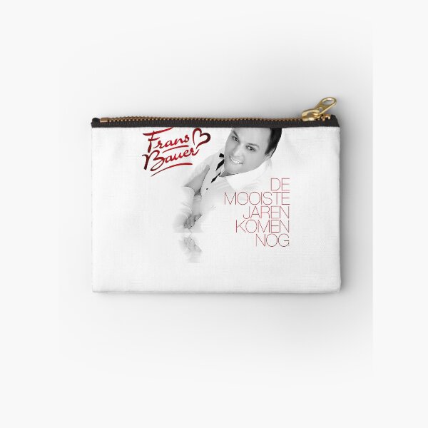 Item preview, Frans Bauer - de Mooiste Jaren Komen Nog album 2013 designed and sold by BernasconiStore.