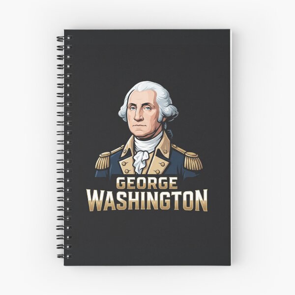 Item preview, George Washington Historic American Patriot Portrait designed and sold by Owcomm.