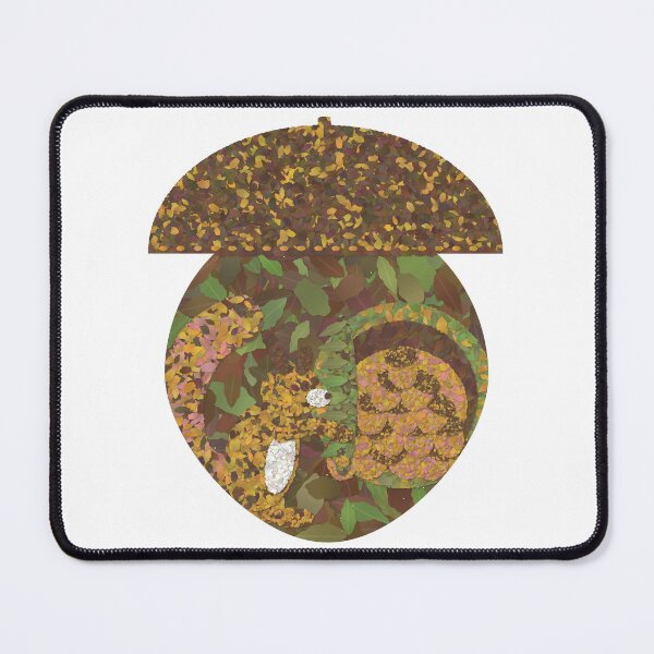 Item preview, Squirrel Opening Acorn Vault Door designed and sold by Acornvault.