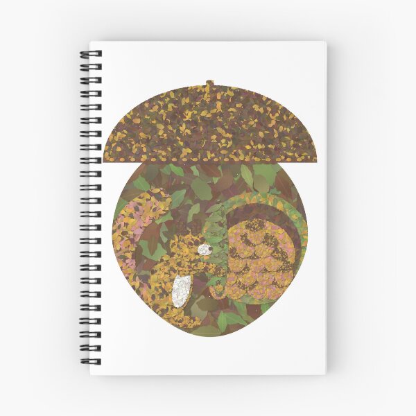 Item preview, Squirrel Opening Acorn Vault Door designed and sold by Acornvault.