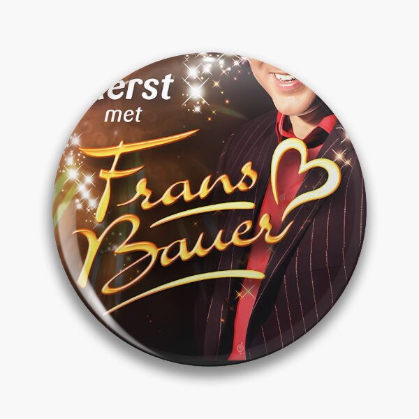 Item preview, Frans Bauer - erst Met Frans Bauer album 2004 designed and sold by BernasconiStore.