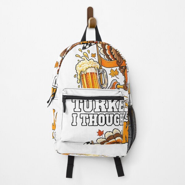 Item preview, Turkey trot i Thought You Said Drink a lot T-Shirt designed and sold by KeathyArt.