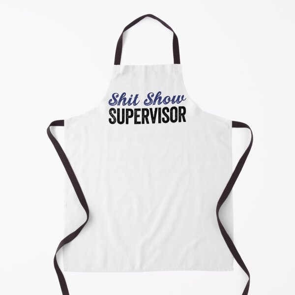 Item preview, Shit Show Supervisor designed and sold by aponwao.