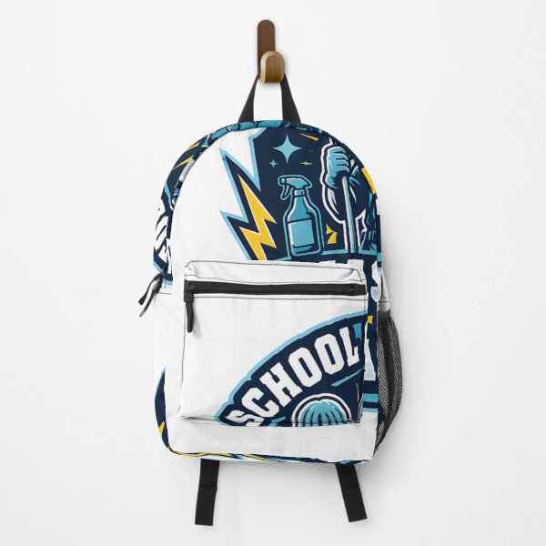 Item preview, school custodian appreciation designed and sold by Lockcownmz.