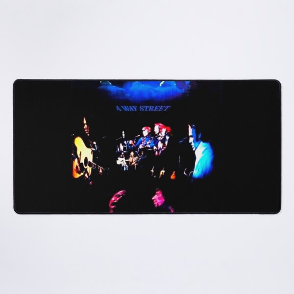 Item preview, Crosby Stills & Nash Vintage Folk Rock Music Trio Retro Style designed and sold by Skozr.
