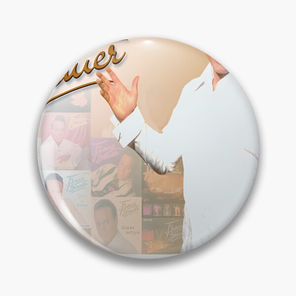 Item preview, Frans Bauer - 10 jaar hits album 2005 designed and sold by LucienArbaud.
