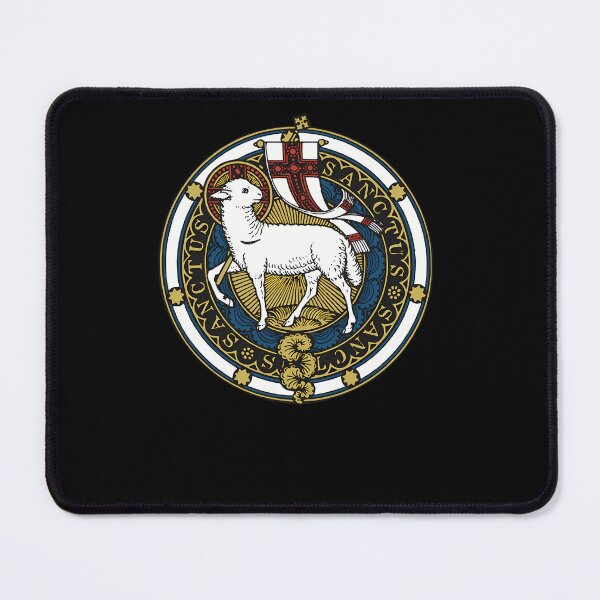 Item preview, Agnus-Dei designed and sold by SalvadorEllison.
