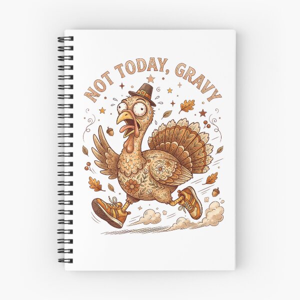 Item preview, Turkey Trot Shirt Thanksgiving Funny Running Sneakers Race T-Shirt designed and sold by LoveyBug78.