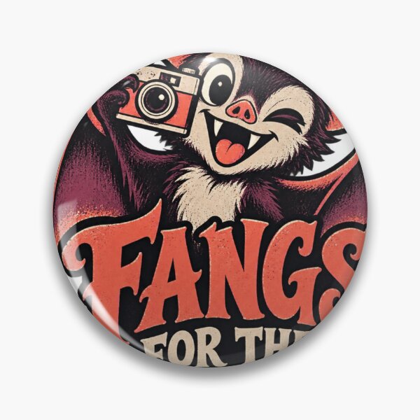 Item preview, Fangs for the memories designed and sold by NarsAnna.