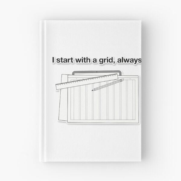 Item preview, Grid-Based Web Design Minimalist designed and sold by NiftyWrx.