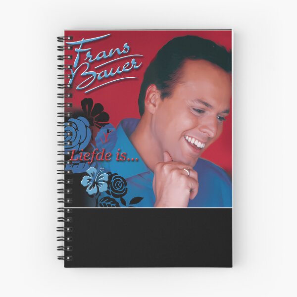 Item preview, Frans Bauer - Liefde is ... album 2006 designed and sold by LucienArbaud.