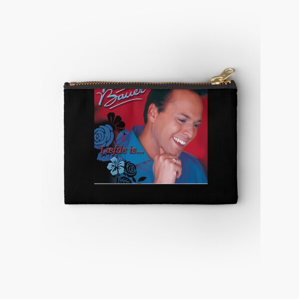 Item preview, Frans Bauer - Liefde is ... album 2006 designed and sold by LucienArbaud.