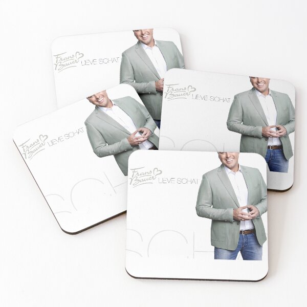 Item preview, Frans Bauer - Lieve Schat album 2014 designed and sold by LucienArbaud.