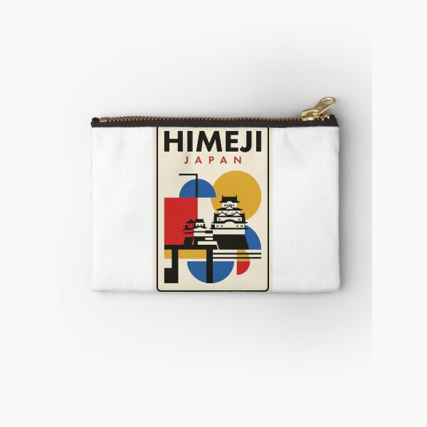 Item preview, Horizonte geométrico retro Himeji Bauhaus designed and sold by k3rstman1.