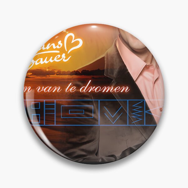 Item preview, Frans Bauer - Om van te dromen album 2005 designed and sold by LucienArbaud.