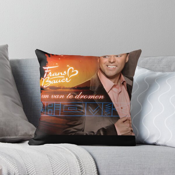 Item preview, Frans Bauer - Om van te dromen album 2005 designed and sold by LucienArbaud.